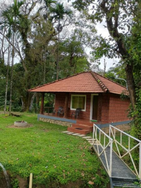 Nature Spot Cottages Coorg